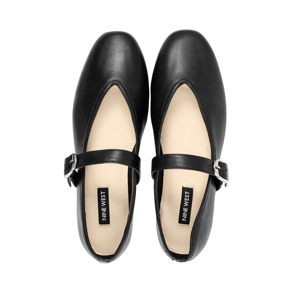 Winifred Black Leather S26