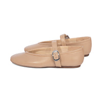 Winifred Natural Leather S26