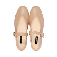 Winifred Natural Leather S26