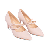 Winnie Blush Gum S26