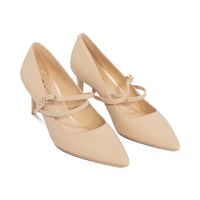 Winnie Nude Gum S26