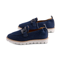 Wisteria Denim S24