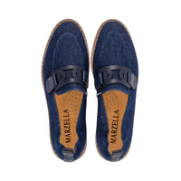Wisteria Denim S24