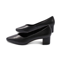 Witty Black Leather S25