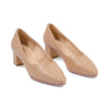 Witty Nude Leather S25
