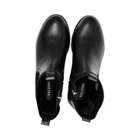 Wynn Black Calf F26