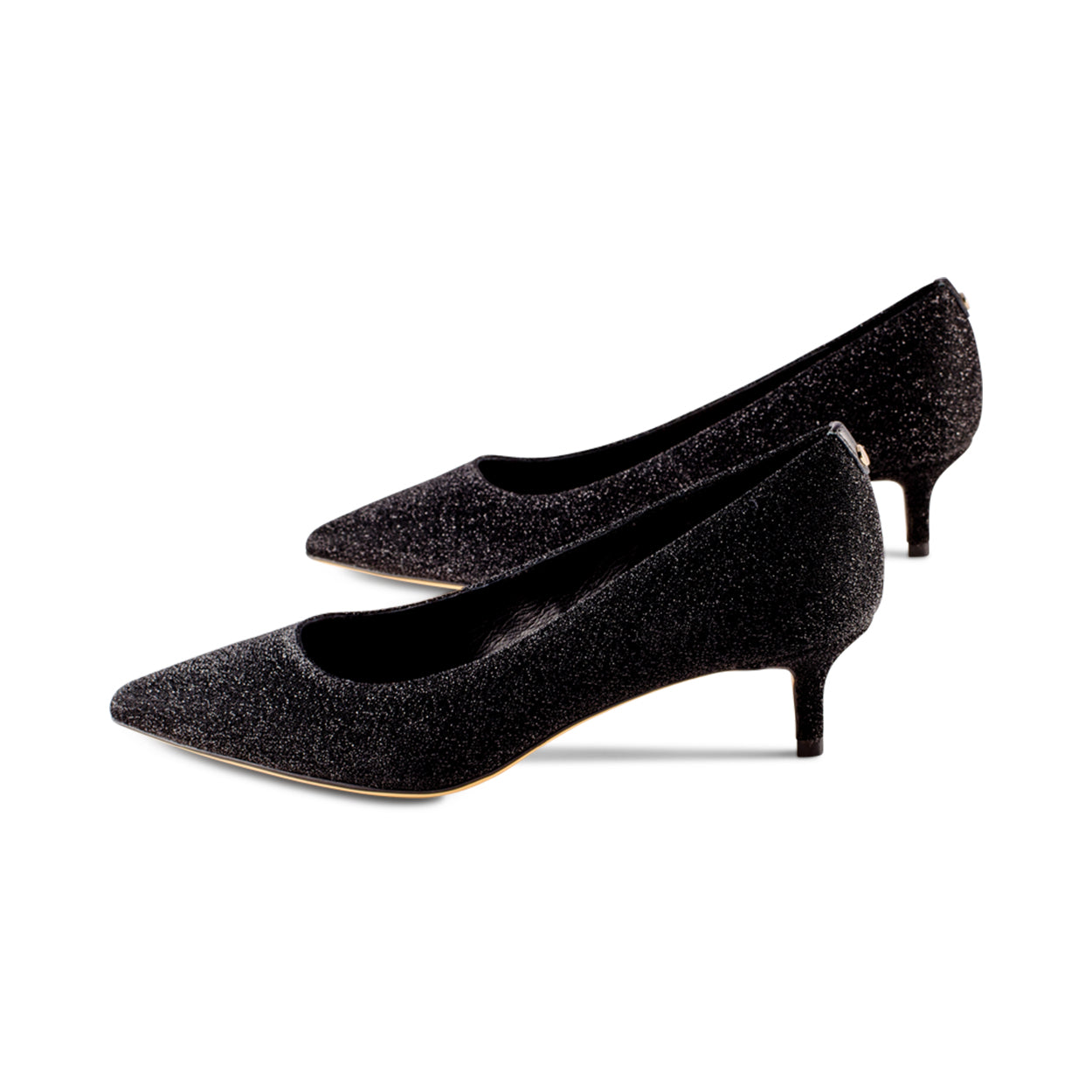 Yadd Black Shimmer F23