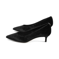 Yadd Black Dots Velvet F25