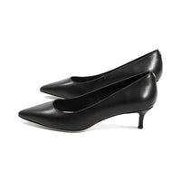 Yadd Black Leather F25