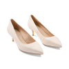 Yadd Ivory Leather S25