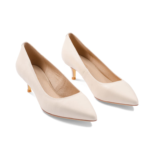 Yadd Ivory Leather S25