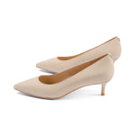 Yadd Nude Gum Leather S25