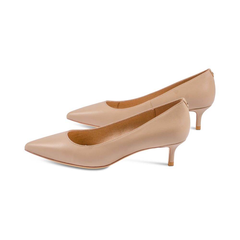 Yadd Nude Leather S24
