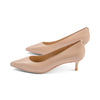Yadd Nude Leather S25