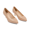 Yadd Nude Leather S25