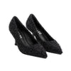 Yardley Black Specialty Fabric F25