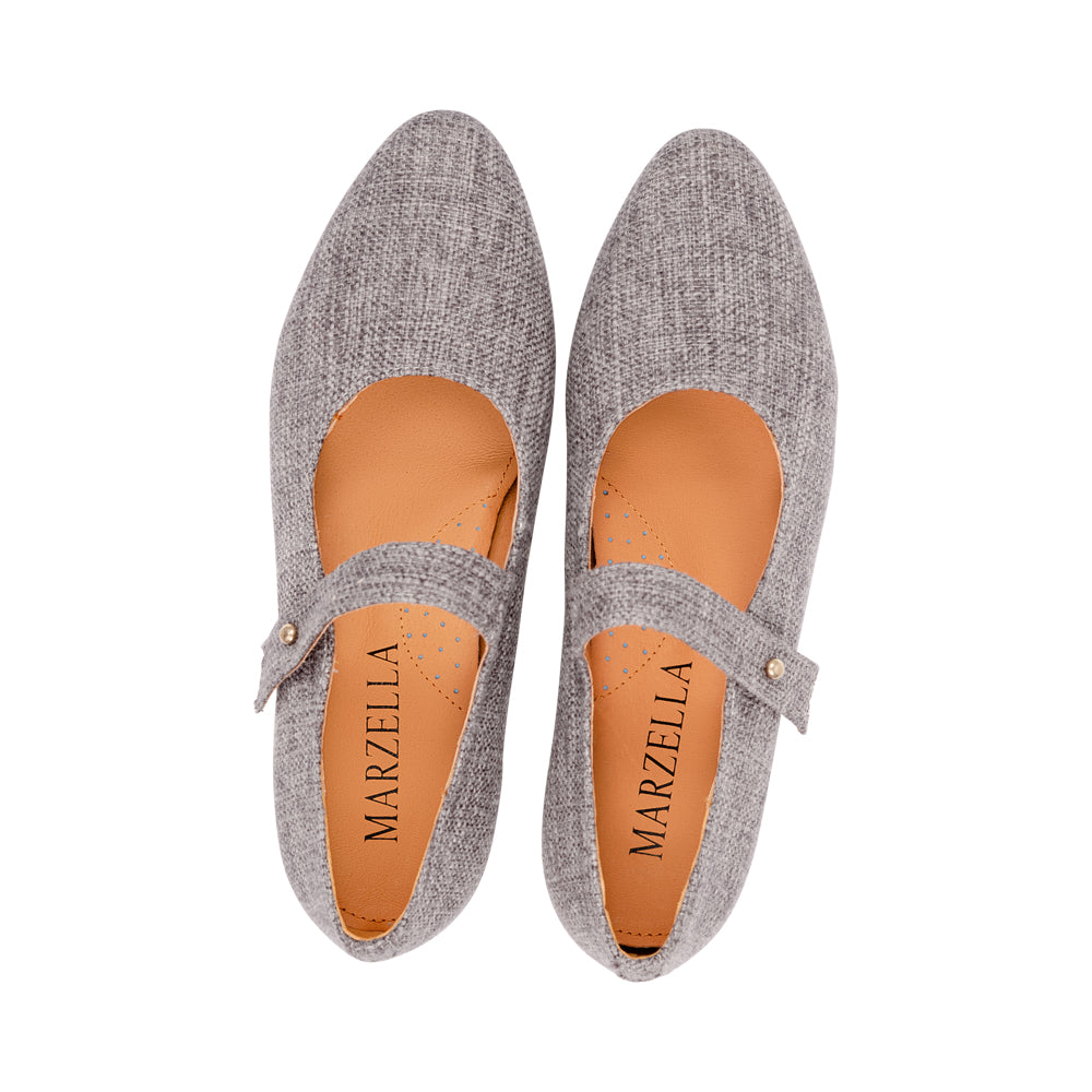 Yari Beige Fabric S26