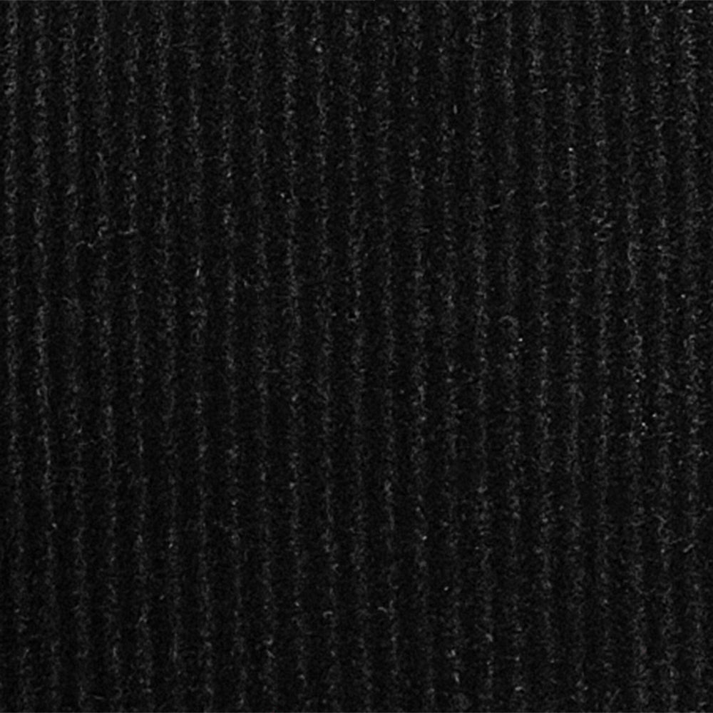 Yari Black Dress Corduroy F26