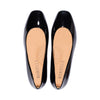 Yarrow Black Patent F23