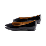 Yarrow Black Patent F23