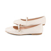 Yearling Ivory Leather S25
