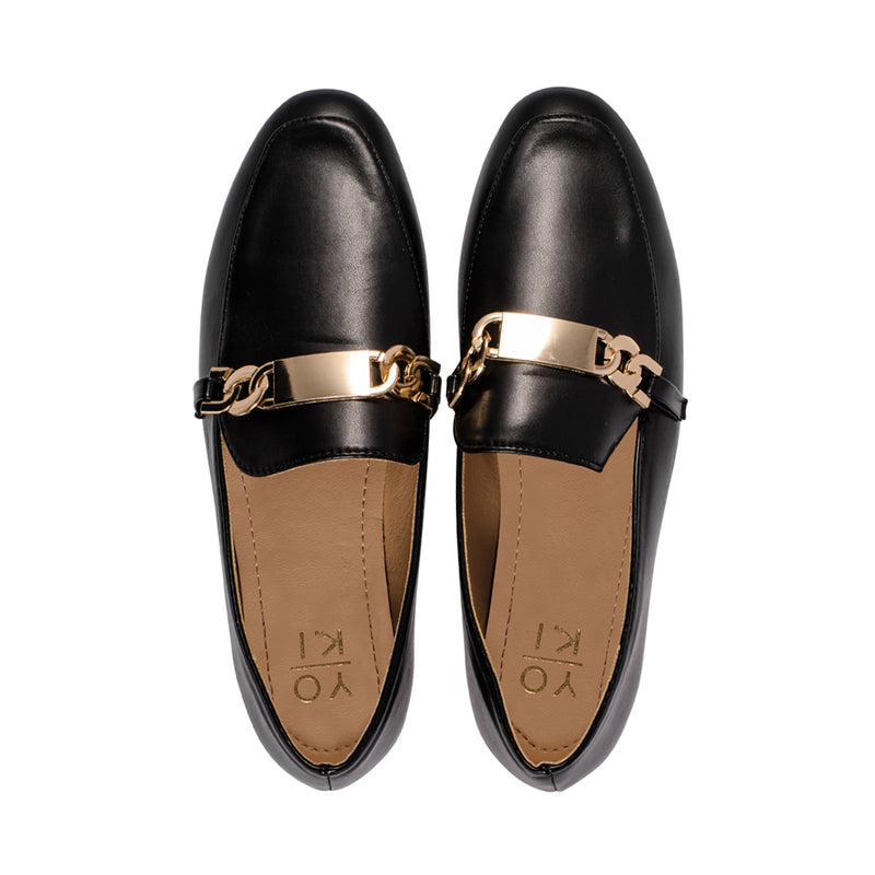 Yk-Edline Black S24