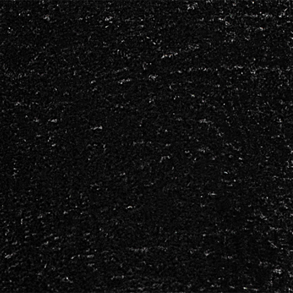 Yogi Black Criss Cross Velvet F26