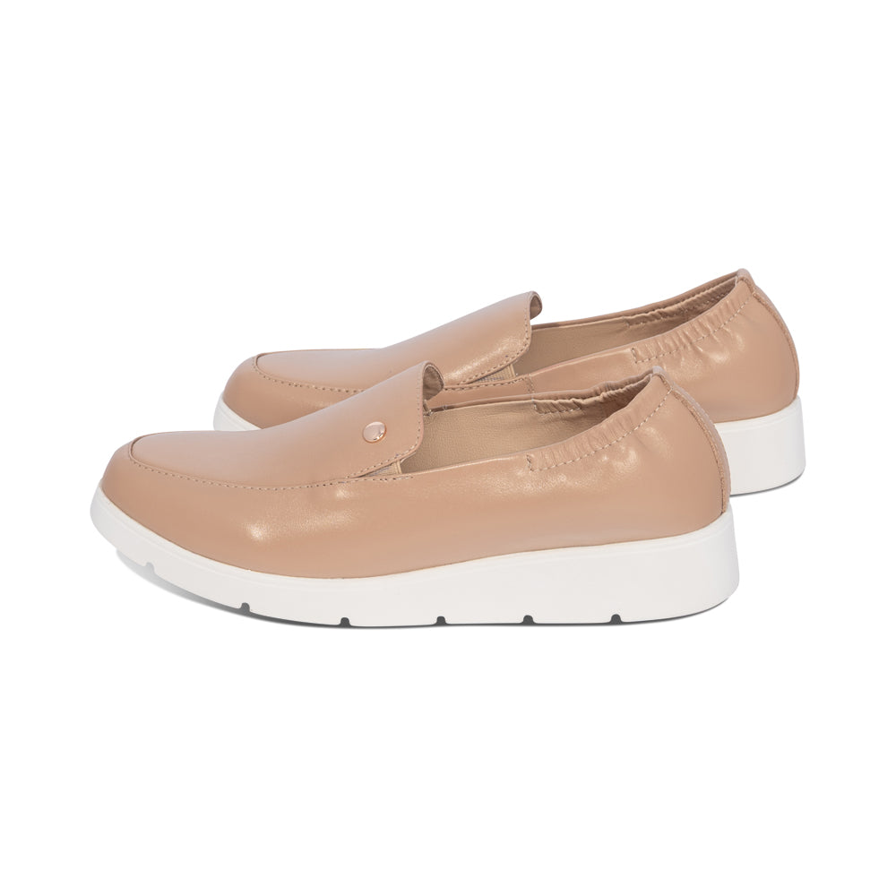 Yosemite Nude Leather S26