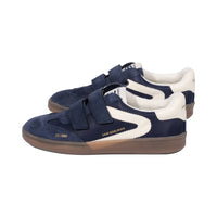 Yvette Midnight Suede F25