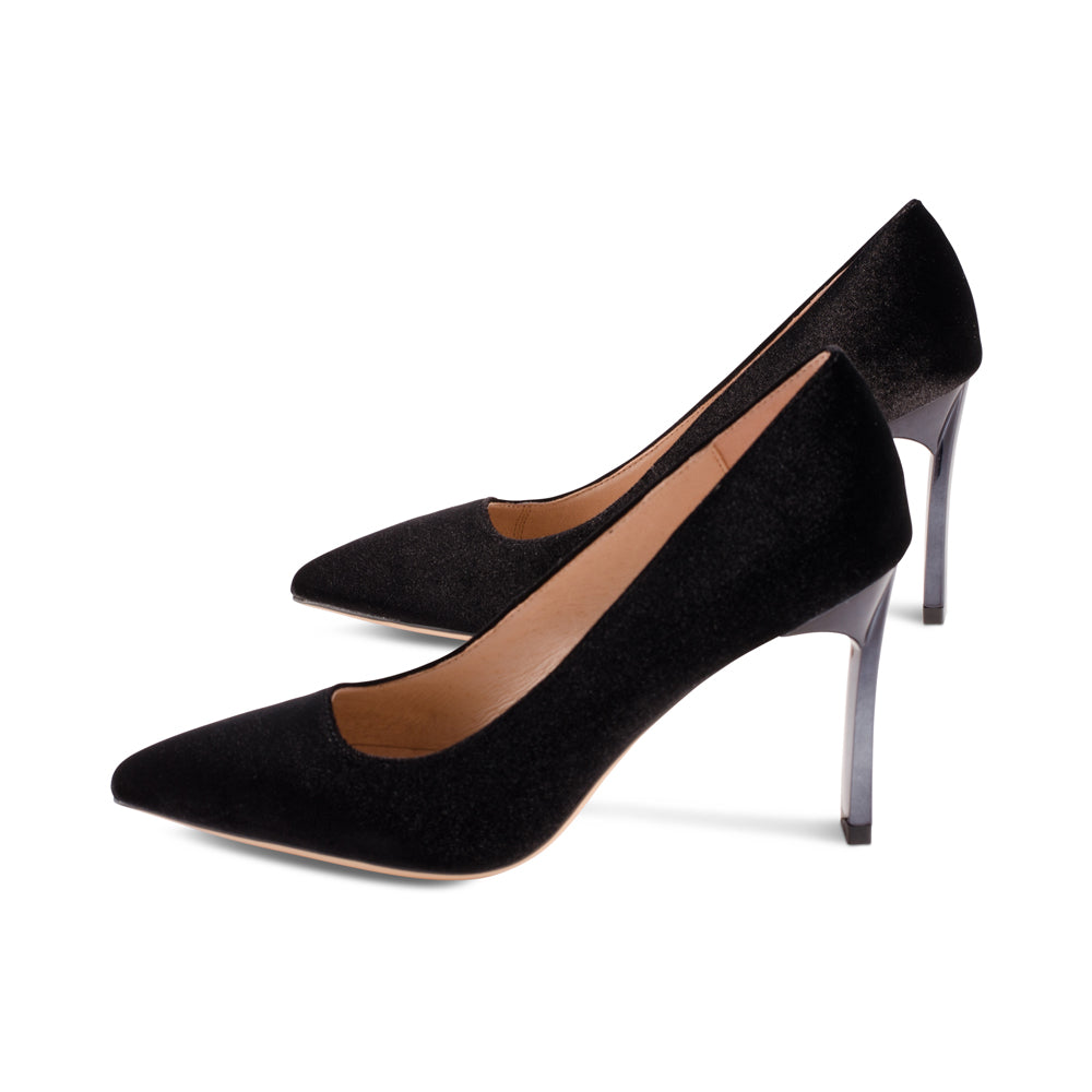 Sage2H Black Velvet F23