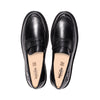 London6 Black Leather F23