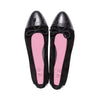 Sam Black Suede F23