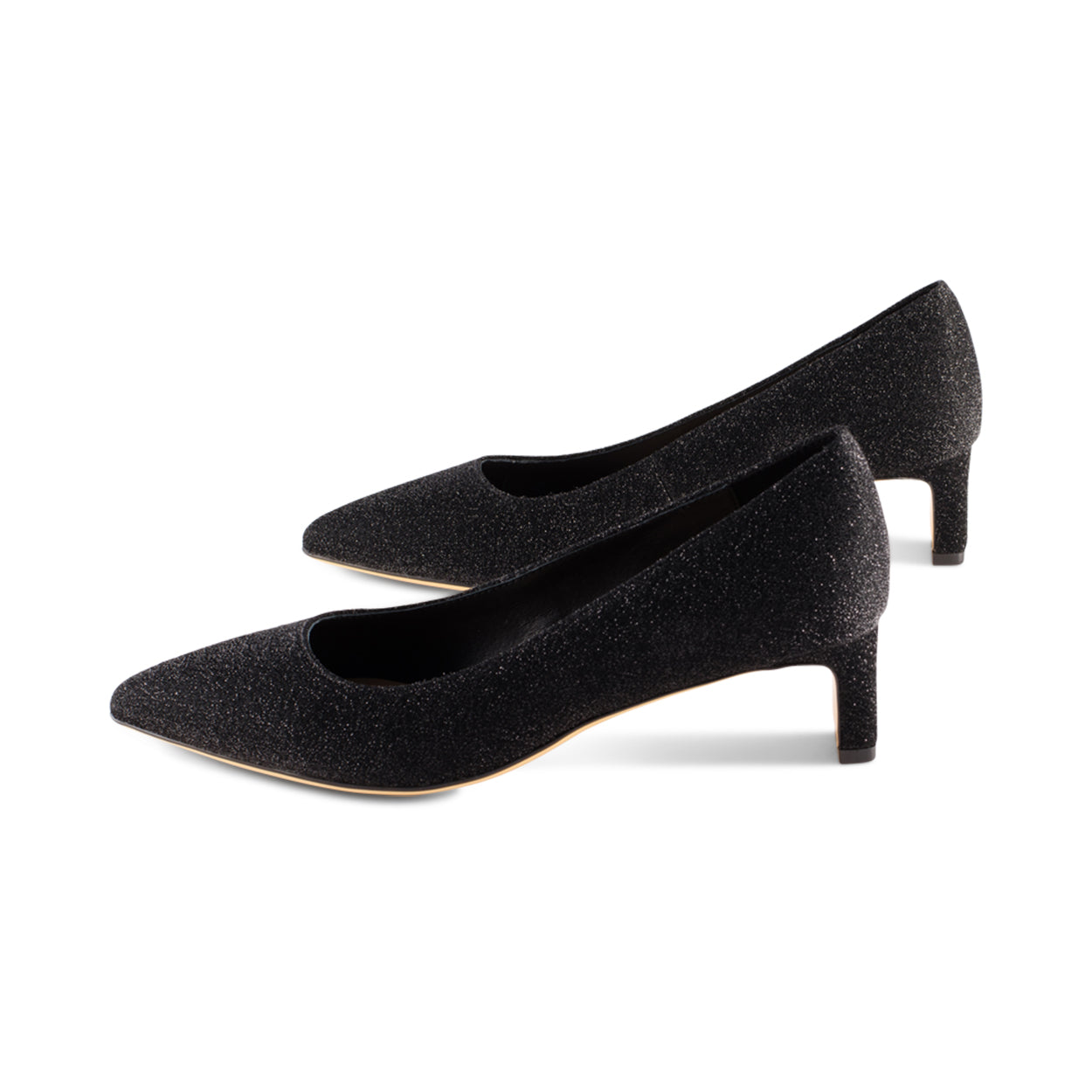 Zaidin Black Shimmer F23