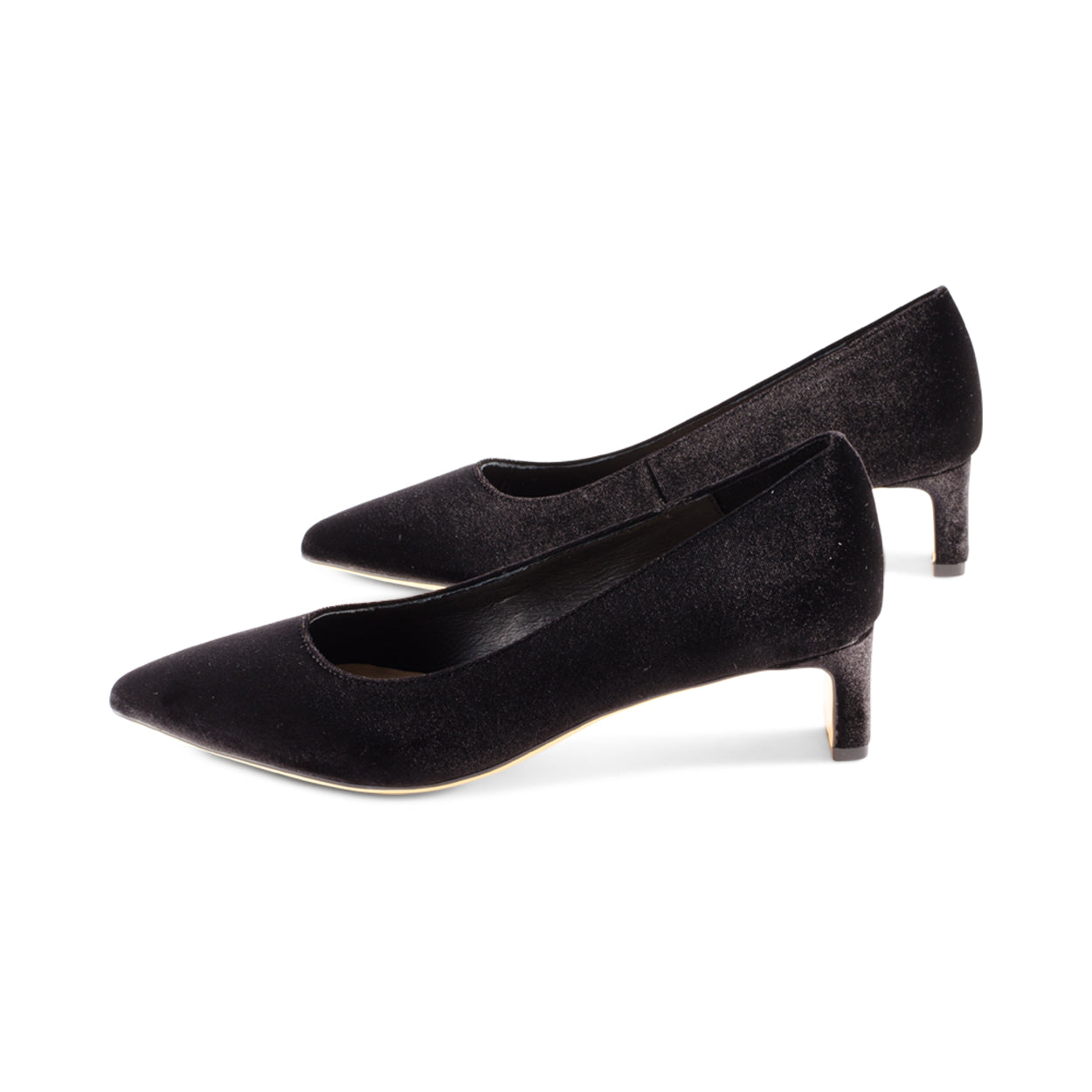 Zaidin Black Velvet F23