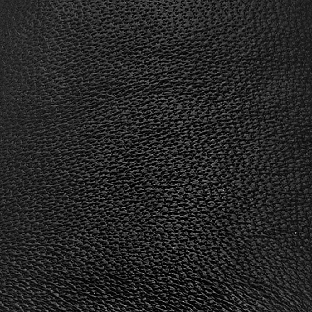 Zaza Black Leather F26