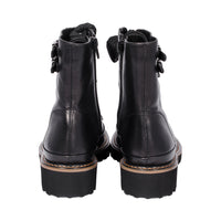 Zemba Black Nappa F25