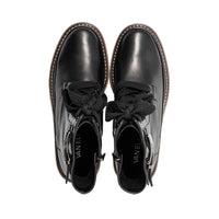 Zemba Black Nappa F25