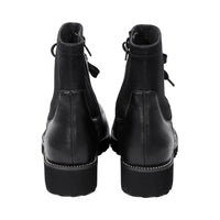 Zenith Black Nappa F25