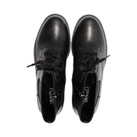 Zenith Black Nappa F25