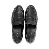 Zephron Black Leather F26