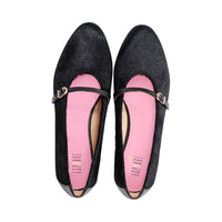 Zick Black Pony F25