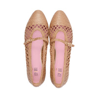 Zick Cinnamon Woven S26