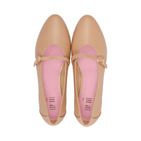 Zick Nude Leather S26