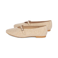 Zick Sand Fabric S26