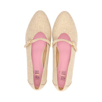 Zick Sand Fabric S26