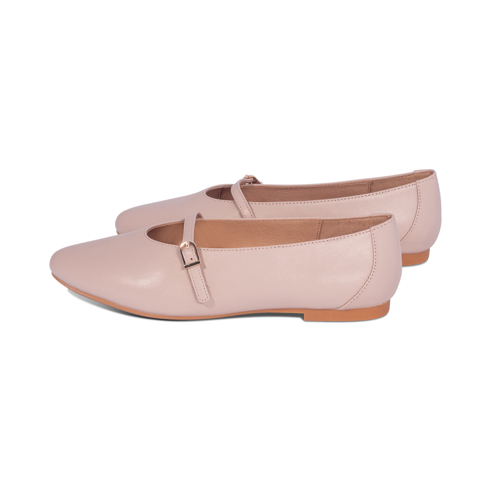 Zick Skin Leather S26