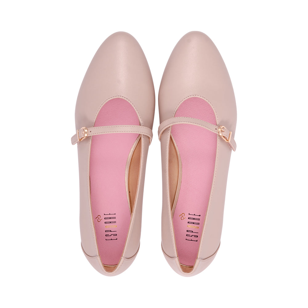 Zick Skin Leather S26