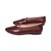 Zick Wine Leather F25