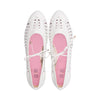 Zinda Snow Leather S25