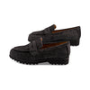 Zinnia Black Denim S24